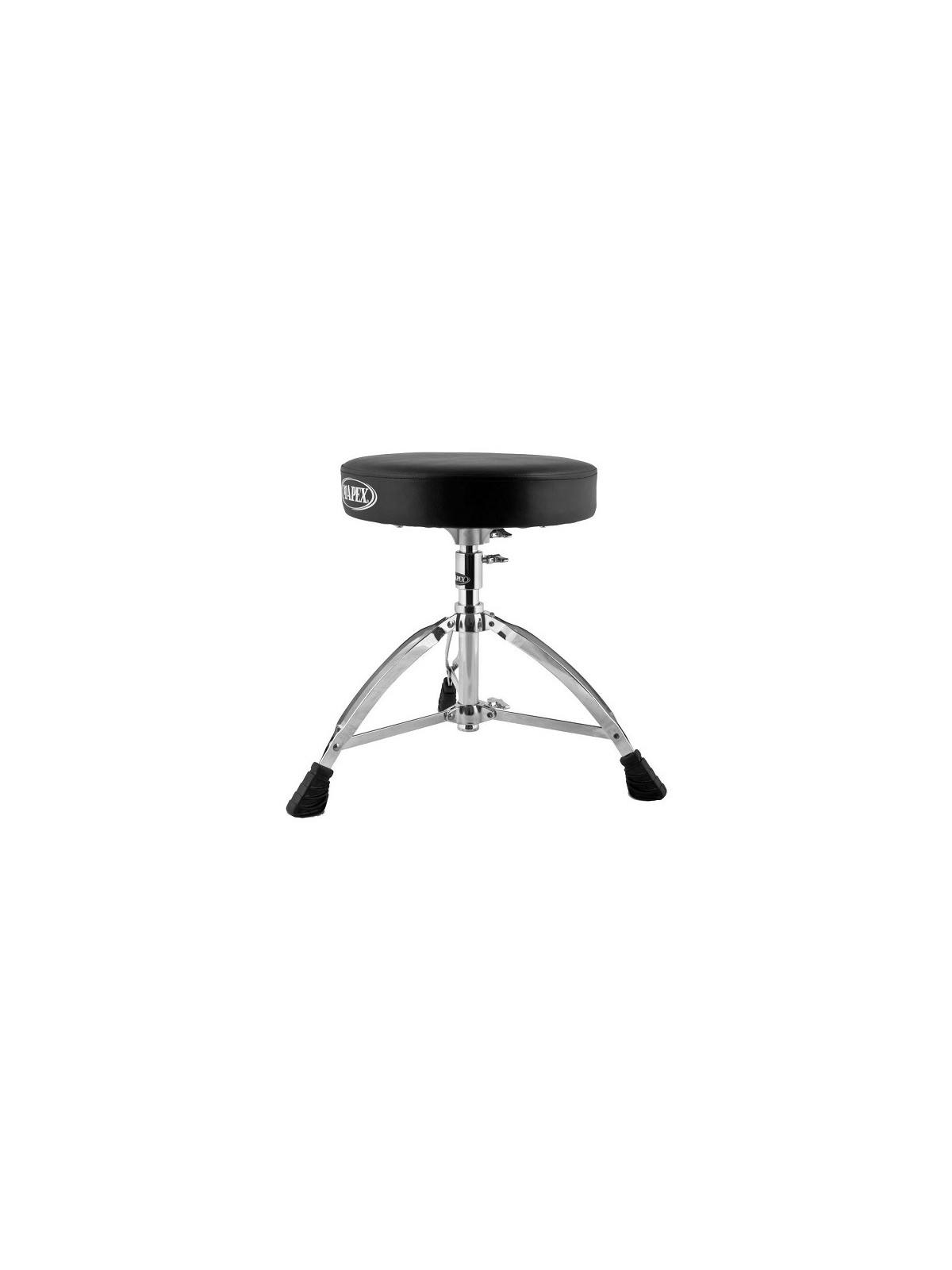 Mapex T561A tabouret assise ronde