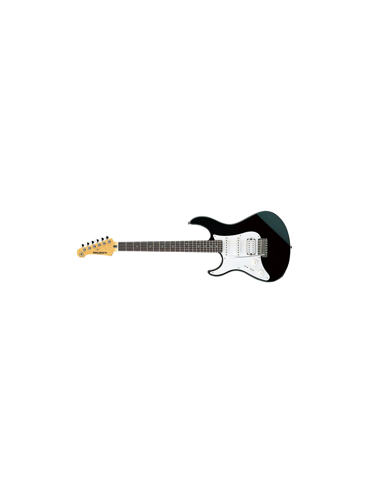 Yamaha  Pacifica Gaucher