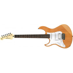 Yamaha  Pacifica Gaucher