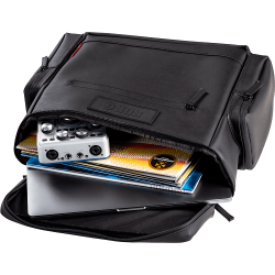 Korg - MP-DJ1-BK noir