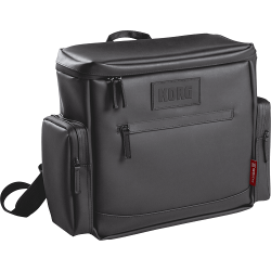 Korg - MP-DJ1-BK noir