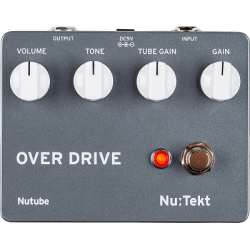 KORG - OD-S Nutube Overdrive Kit