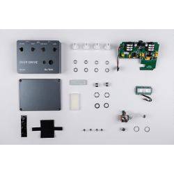 KORG - OD-S Nutube Overdrive Kit