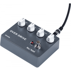 KORG - OD-S Nutube Overdrive Kit