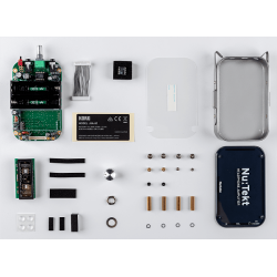 KORG - HA-S Nutube Headphone