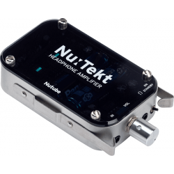 KORG - HA-S Nutube Headphone