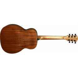 Lâg - Tramontane Travel Red Cedar