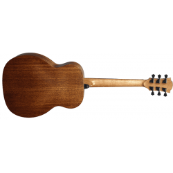 Lâg - Tramontane Travel Khaya