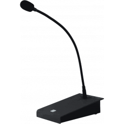 AUDAC - Station d'appel 1 zones 