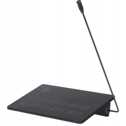 AUDAC - Micro 8 zones MTX88