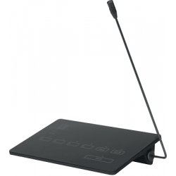 AUDAC - Micro 4 zones MTX88