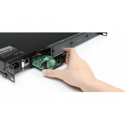 AUDAC - Lecteur audio reseau XMP44