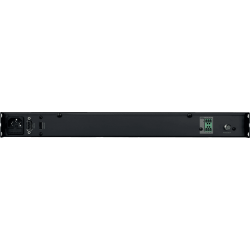 AUDAC - Tuner FM - rack 1U