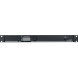 AUDAC - Tuner FM - rack 1U