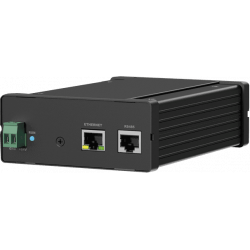 AUDAC - ampli DANTE 2x30W-POE