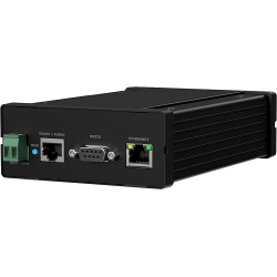 AUDAC - Ampli 2 x 15W / 4 Ohms