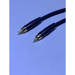 Cordon RCA HQ Hifi 10m