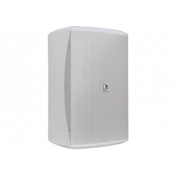 AUDAC - Enceinte 8" LB 120W/8Ω Blanc