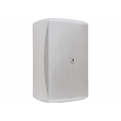 AUDAC - Enceinte 6" LB 80W/8Ω Blanc