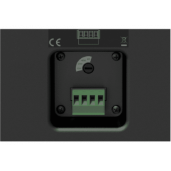 Audac - Enceinte IP 30W/100V Blanc