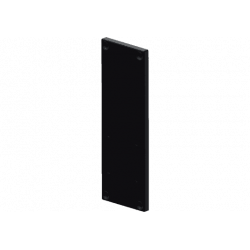 AUDAC Fixation mur VEXO-XENO Noir