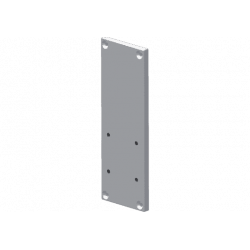 AUDAC Fixation mur VEXO-XENO Blanc