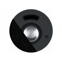 Audac - Grille pour GLC02-B Noir