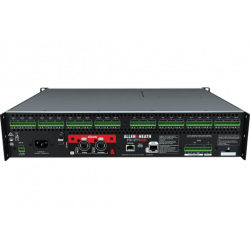 Allen & heath - AHM-64