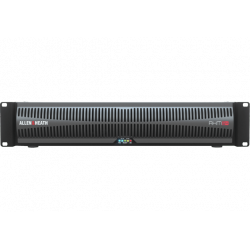 Allen & heath - AHM-64