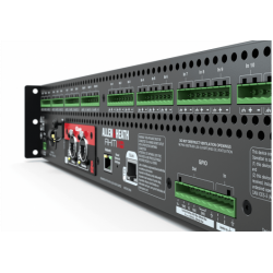 Allen & heath - AHM-64