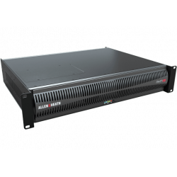 Allen & heath - AHM-64