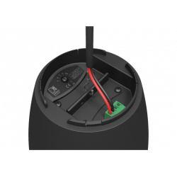 Audac - Projecteur Son Suspendu