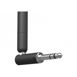 Audac - ATEO Plafond 2" 10W/8Ω-100V-Noir