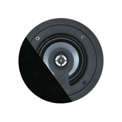 Audac - Grille pour CELO5-B Noir