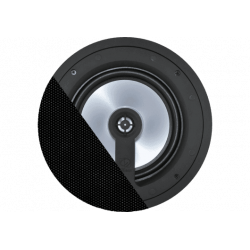 Audac - Grille pour CELO8-B Noir