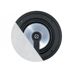 Audac - Grille pour CELO8 à Peindre