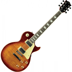 EKO - Starter - VL-480 Honey Burst 