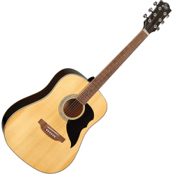 EKO - Ranger Dreadnought Natural