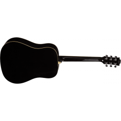 EKO - Ranger Dreadnought Brown Sunb