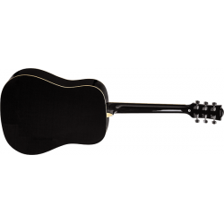 EKO - Ranger Dreadnought black