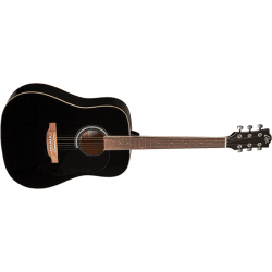 EKO - Ranger Dreadnought black