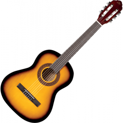 EKO - Studio CS-5 3/4 Sunburst
