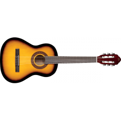 EKO - Studio CS-5 3/4 Sunburst