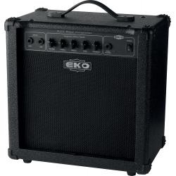 EKO - combo Basse 25W transistors