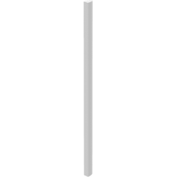 Audac Colonne 24x2" 240W/100V Blanc