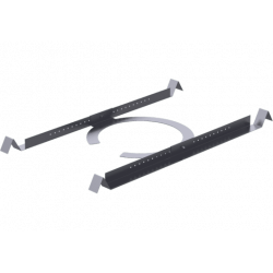 Audac - Kit bridge pour CALI660