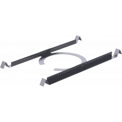 Audac - Kit bridge pour CALI424