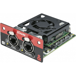 Allen & heath - sq-dante64