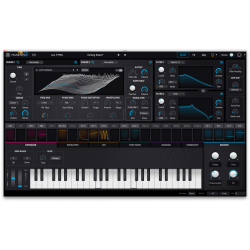 ARTURIA - PIGMENTS2-BF