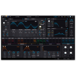 ARTURIA - PIGMENTS2-BF